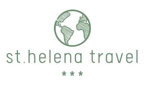 St. Helena Travel